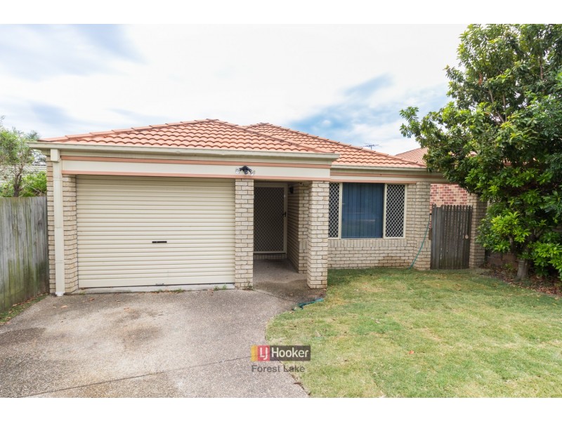 58 Centennial Way, Forest Lake QLD 4078