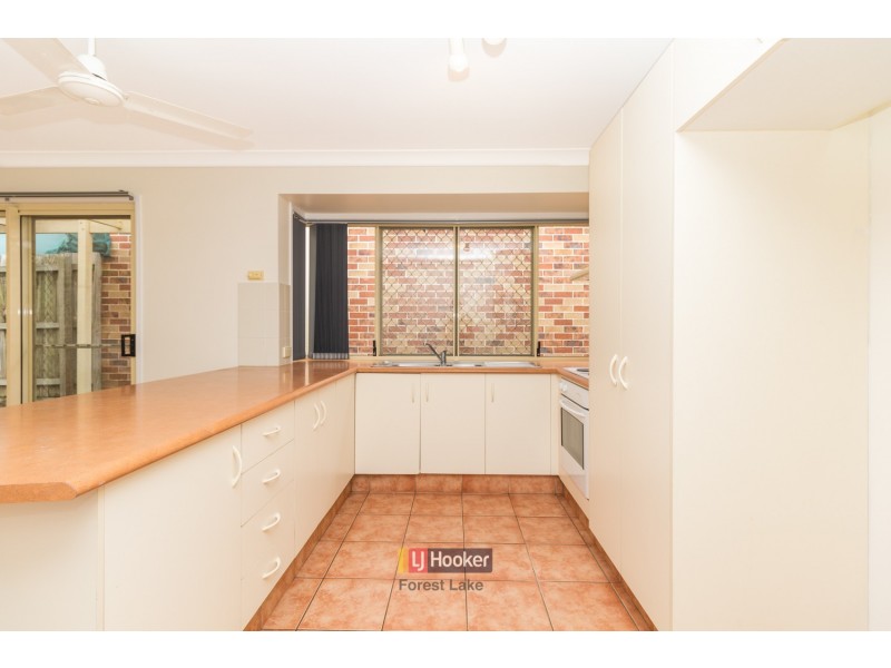 58 Centennial Way, Forest Lake QLD 4078