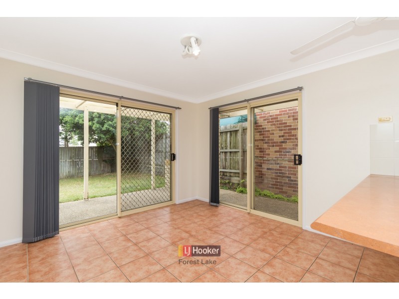 58 Centennial Way, Forest Lake QLD 4078