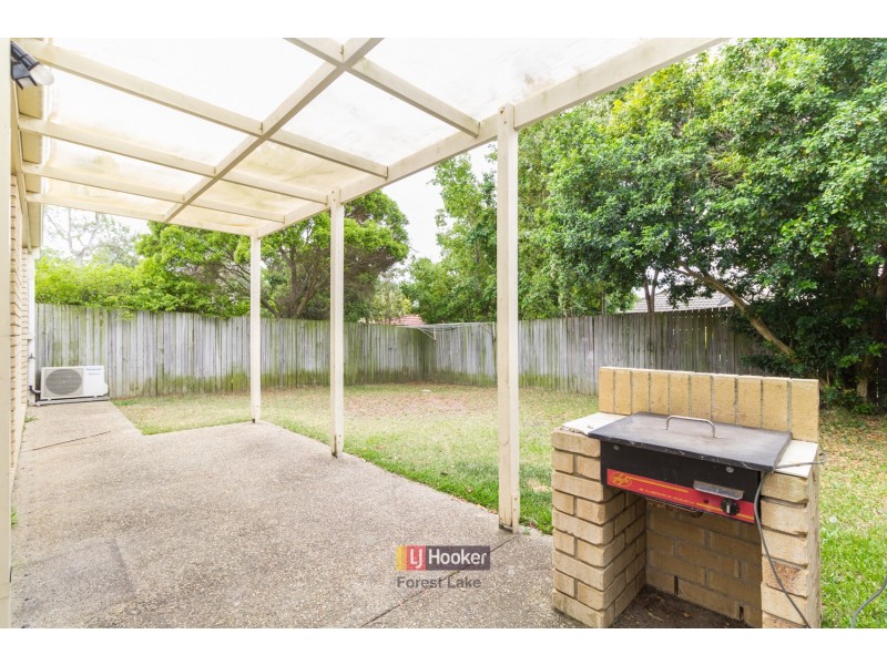 58 Centennial Way, Forest Lake QLD 4078