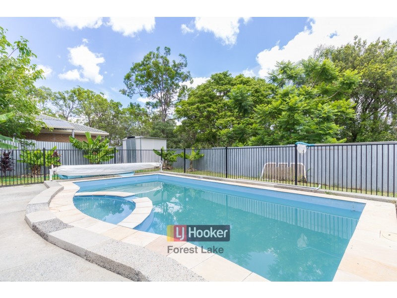 56 Julie Road, Ellen Grove QLD 4078