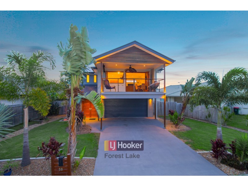 58 Armisfield Street, Doolandella QLD 4077