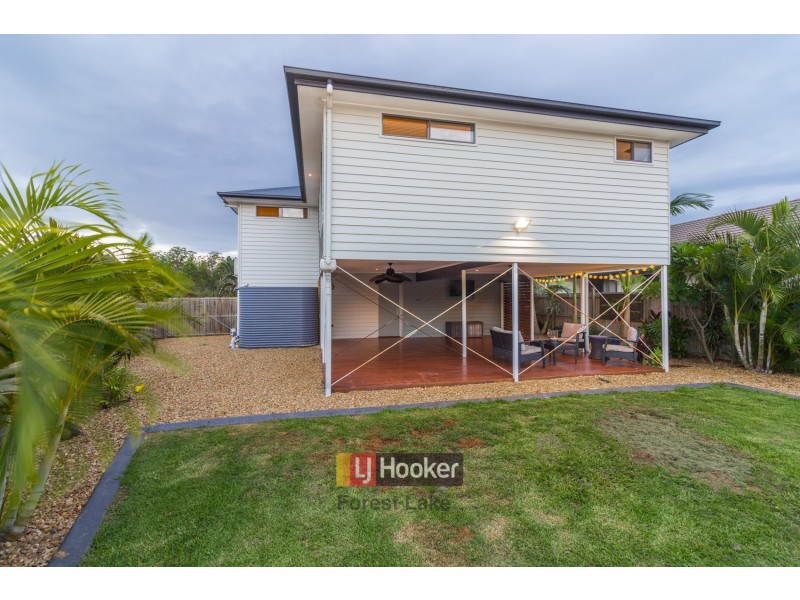 58 Armisfield Street, Doolandella QLD 4077