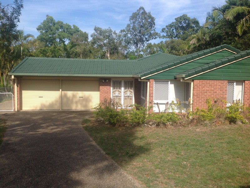 6 Gracemere Place, Forest Lake QLD 4078