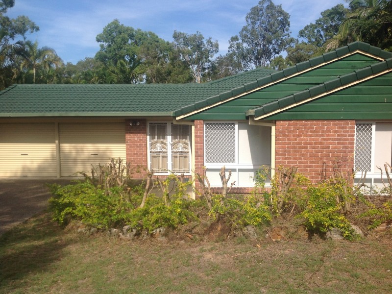 6 Gracemere Place, Forest Lake QLD 4078