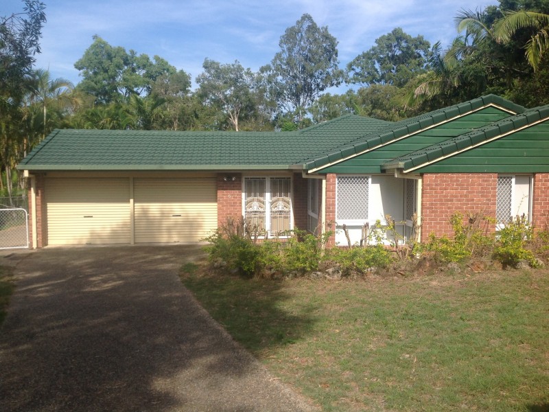 6 Gracemere Place, Forest Lake QLD 4078
