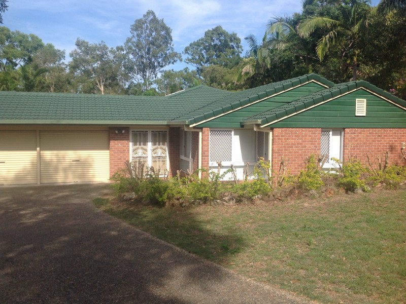 6 Gracemere Place, Forest Lake QLD 4078