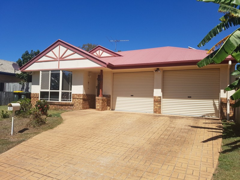 23 Centennial Way, Forest Lake QLD 4078