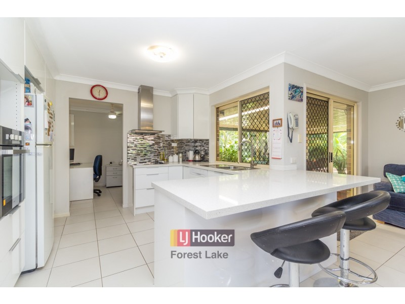 17 Pendula Circuit, Forest Lake QLD 4078