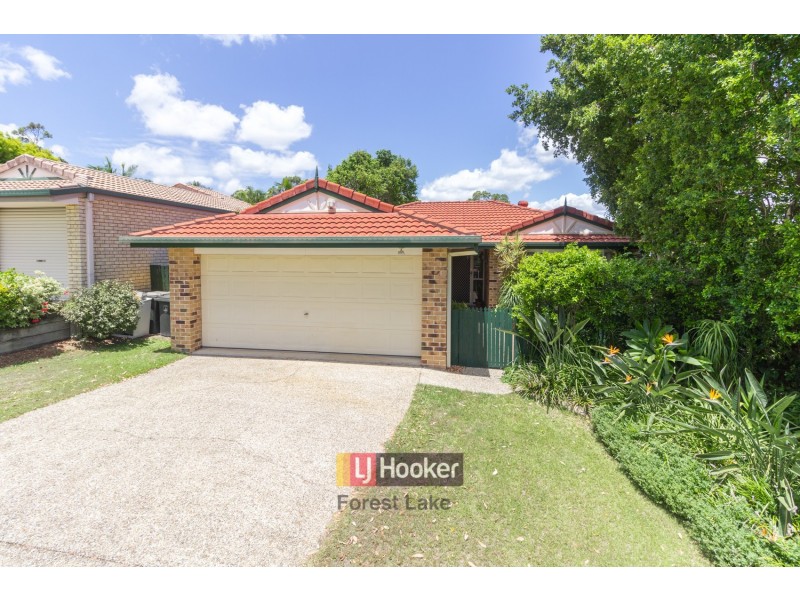17 Pendula Circuit, Forest Lake QLD 4078