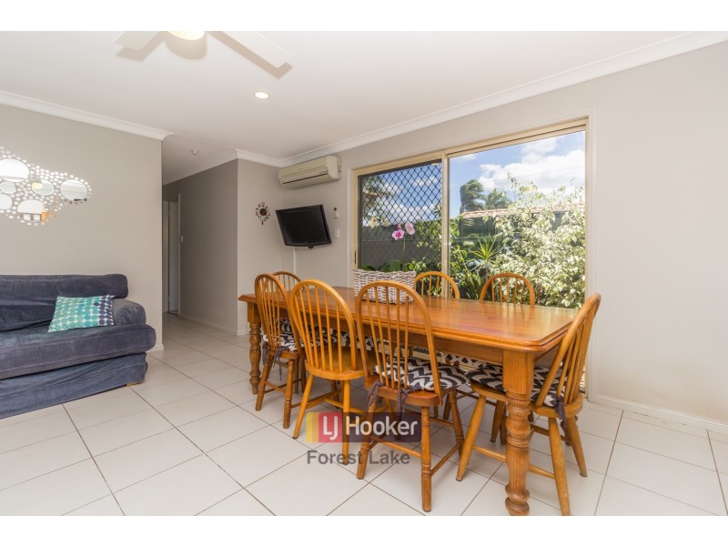 17 Pendula Circuit, Forest Lake QLD 4078