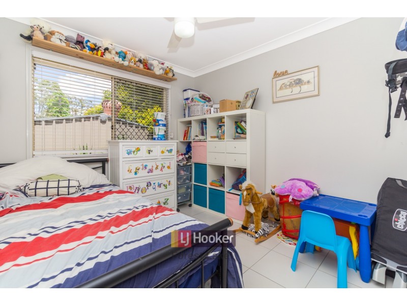 17 Pendula Circuit, Forest Lake QLD 4078