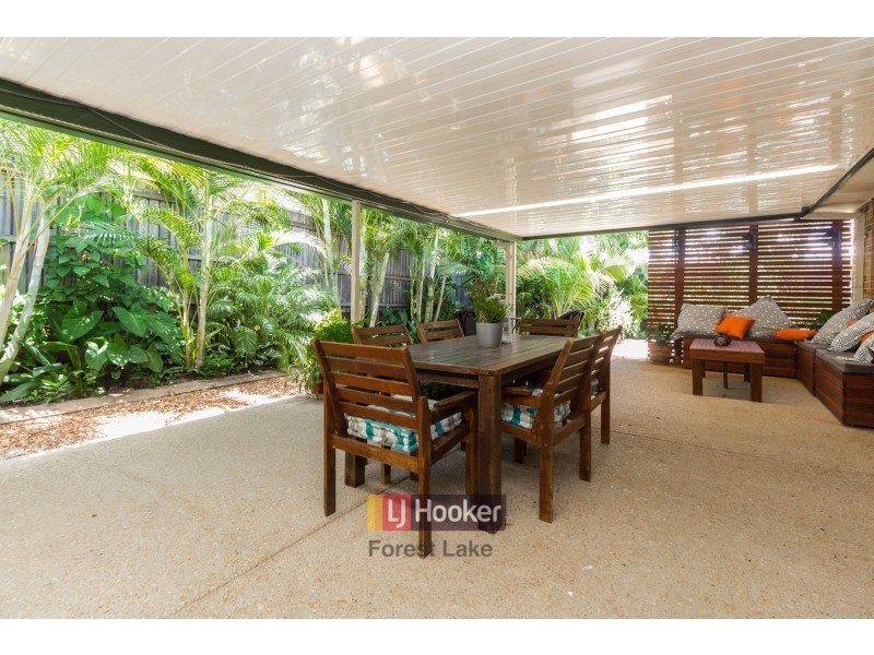 17 Pendula Circuit, Forest Lake QLD 4078