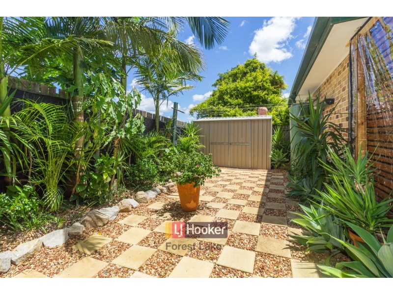 17 Pendula Circuit, Forest Lake QLD 4078
