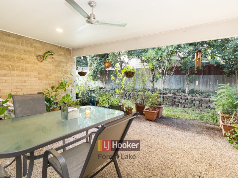 16 Fraser Place, Forest Lake QLD 4078