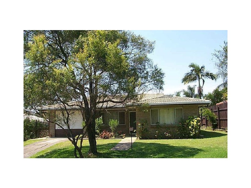 39 MASTHEAD STREET, Jamboree Heights QLD 4074