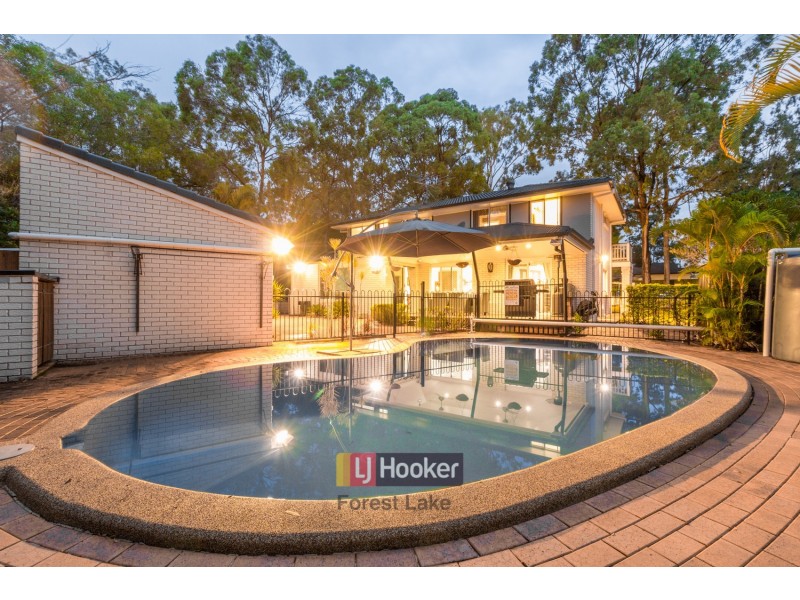 10 Tamborine Place, Forest Lake QLD 4078