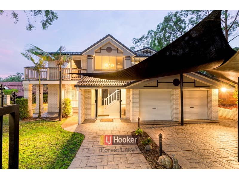 10 Tamborine Place, Forest Lake QLD 4078