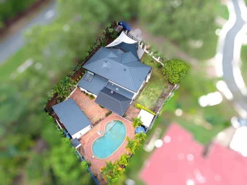 10 Tamborine Place, Forest Lake QLD 4078