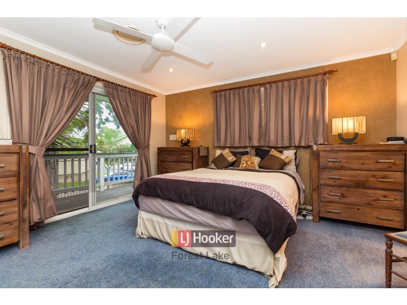 10 Tamborine Place, Forest Lake QLD 4078