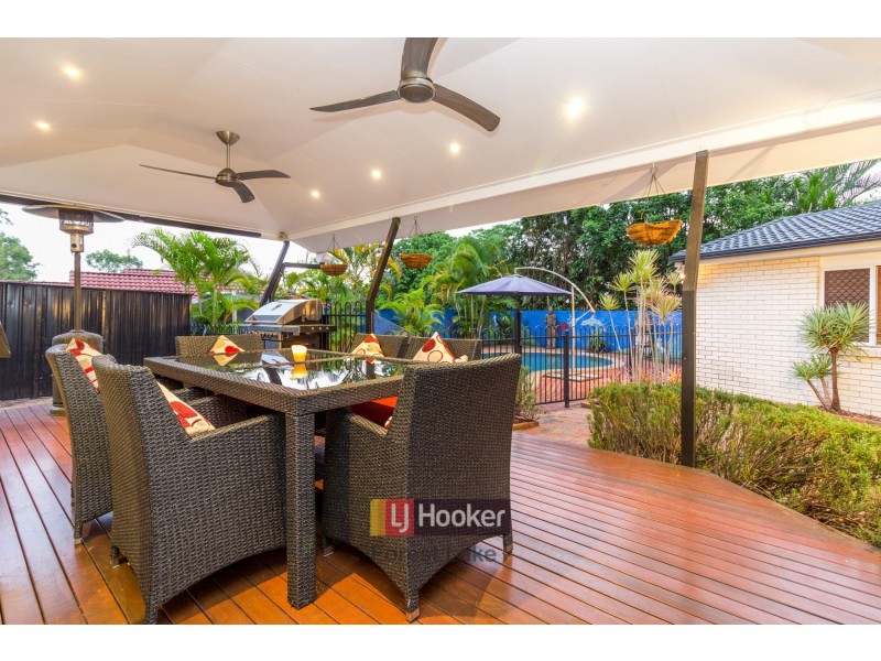 10 Tamborine Place, Forest Lake QLD 4078