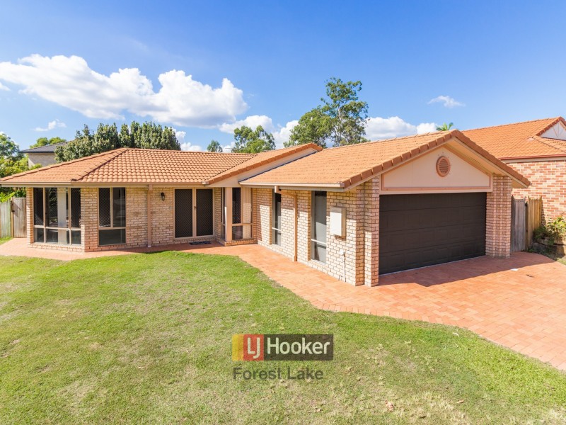 131 Centennial Way, Forest Lake QLD 4078