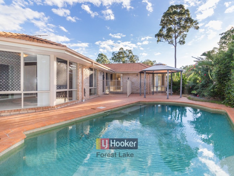 131 Centennial Way, Forest Lake QLD 4078
