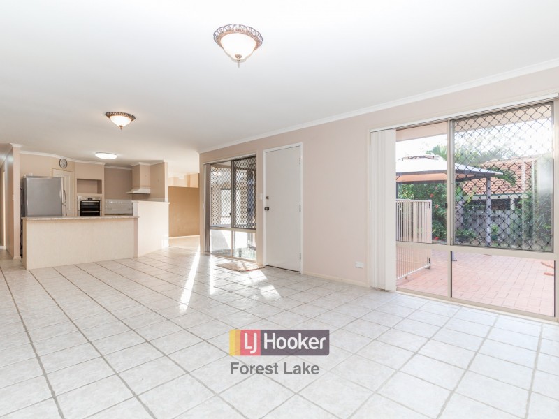 131 Centennial Way, Forest Lake QLD 4078