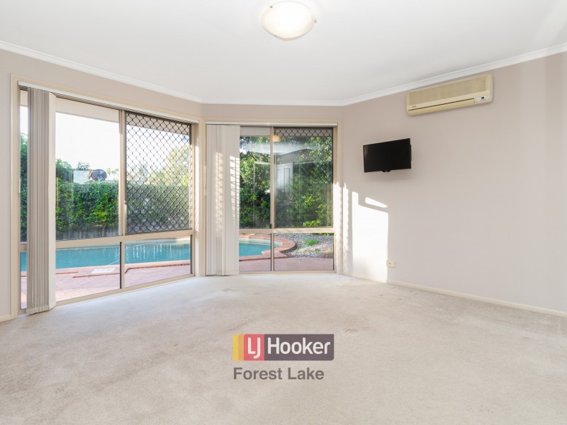 131 Centennial Way, Forest Lake QLD 4078