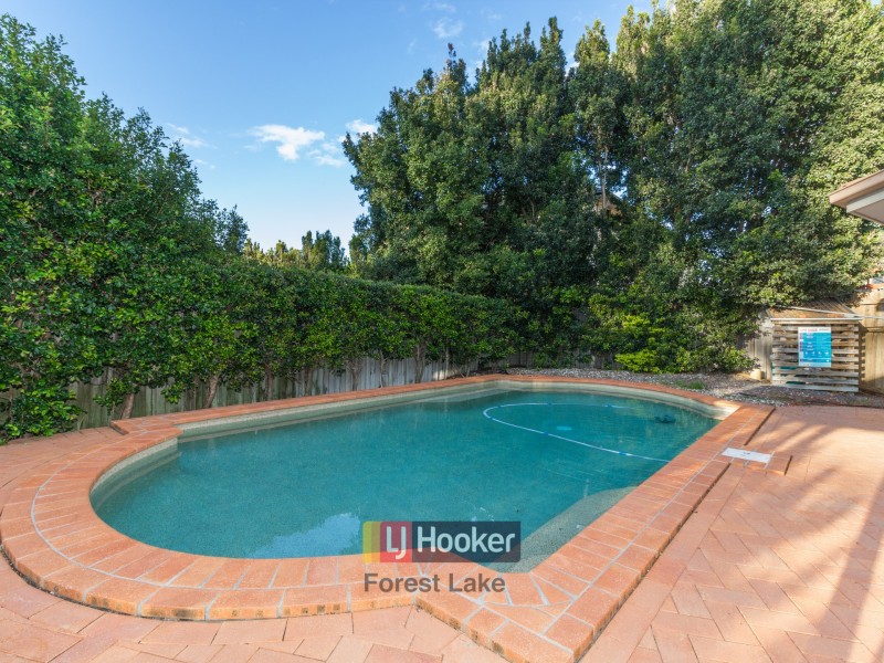 131 Centennial Way, Forest Lake QLD 4078