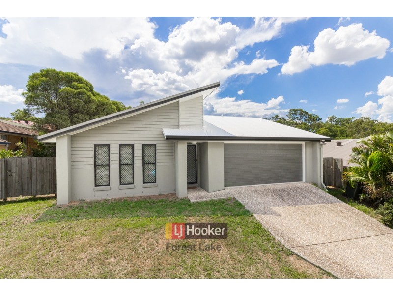 26 Chapman Place, Oxley QLD 4075