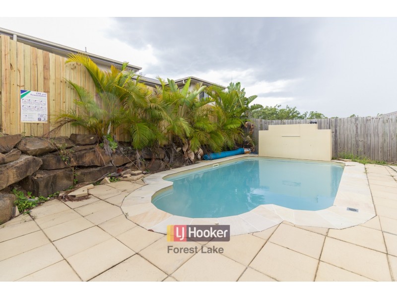 26 Chapman Place, Oxley QLD 4075