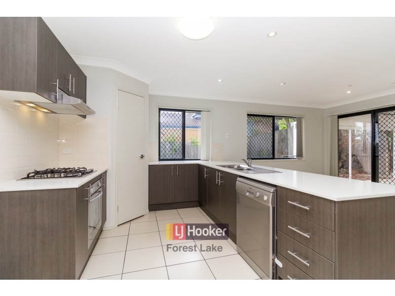 26 Chapman Place, Oxley QLD 4075