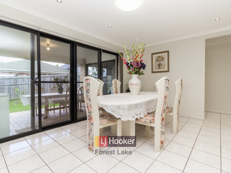 65 Claremont Parade, Forest Lake QLD 4078
