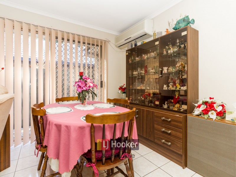 5 Minker Place, Forest Lake QLD 4078