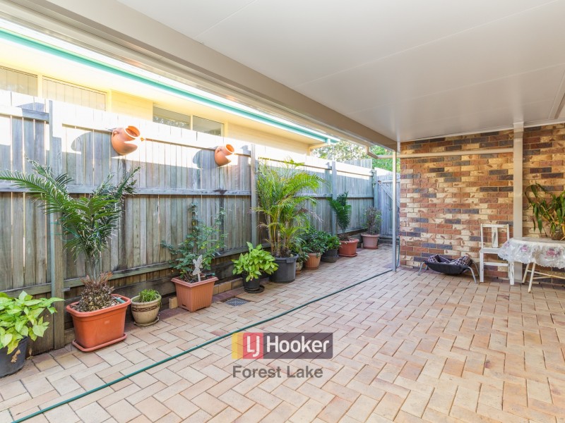 5 Minker Place, Forest Lake QLD 4078