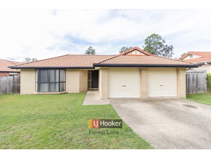 14 Sherwood Place, Forest Lake QLD 4078