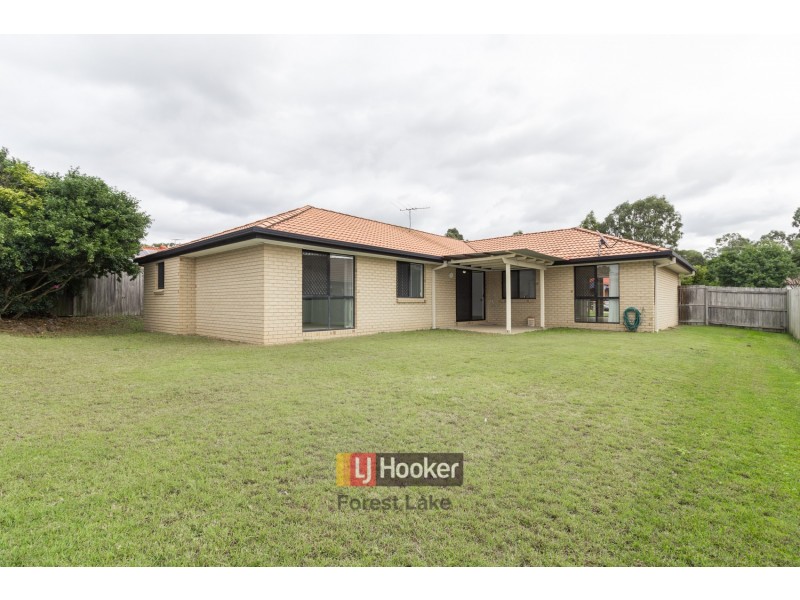 14 Sherwood Place, Forest Lake QLD 4078