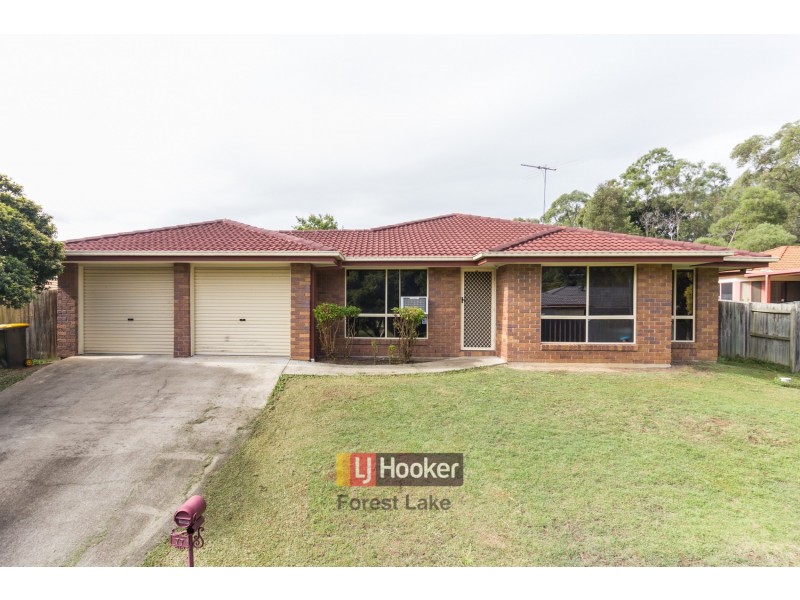 77 Brooklands Circuit, Forest Lake QLD 4078