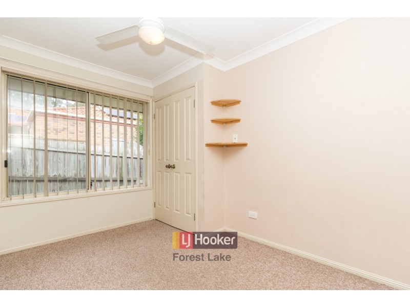 77 Brooklands Circuit, Forest Lake QLD 4078