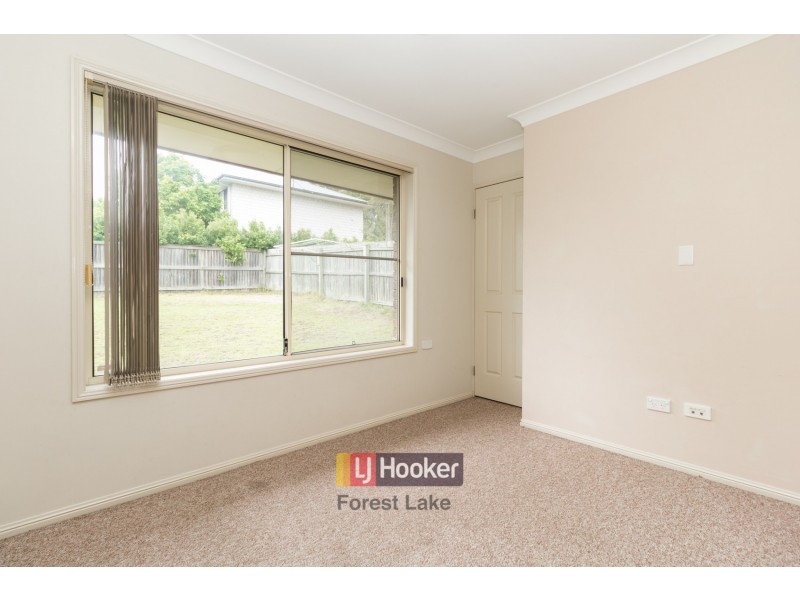 77 Brooklands Circuit, Forest Lake QLD 4078
