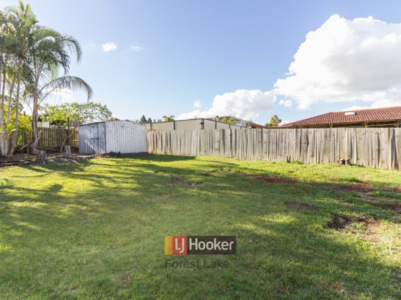 24 Dulverton Street, Durack QLD 4077