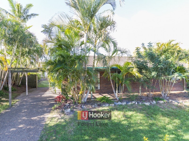 24 Dulverton Street, Durack QLD 4077