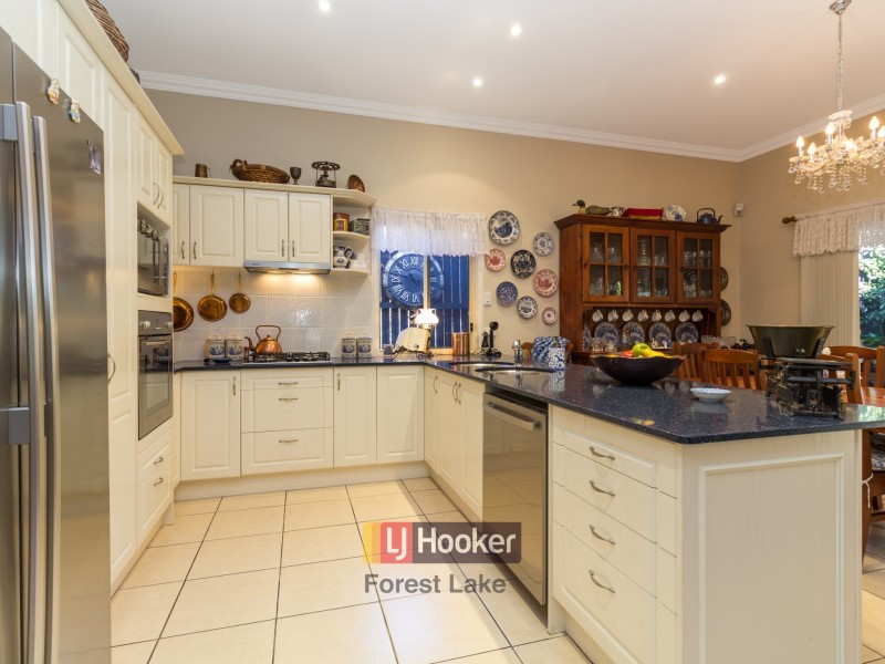 47 Eungella Terrace, Forest Lake QLD 4078