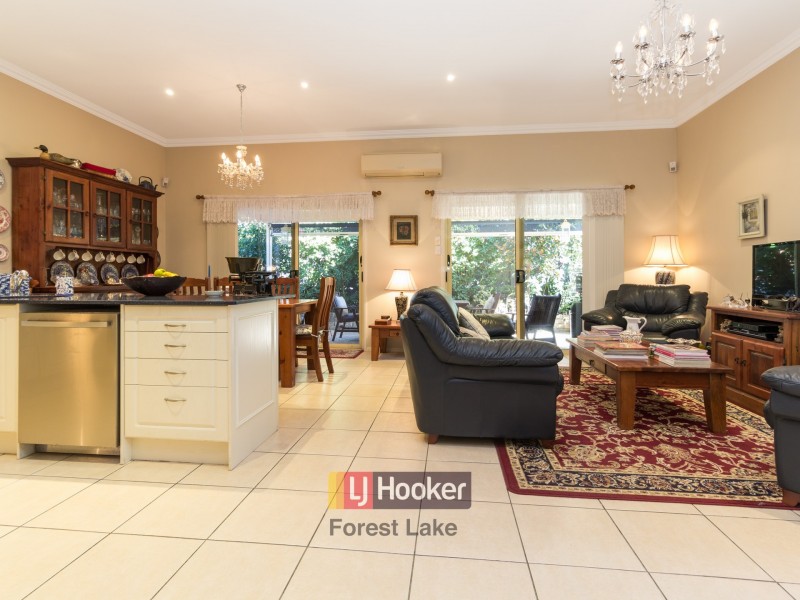 47 Eungella Terrace, Forest Lake QLD 4078