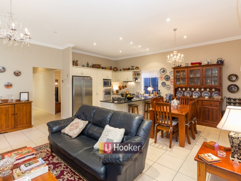 47 Eungella Terrace, Forest Lake QLD 4078