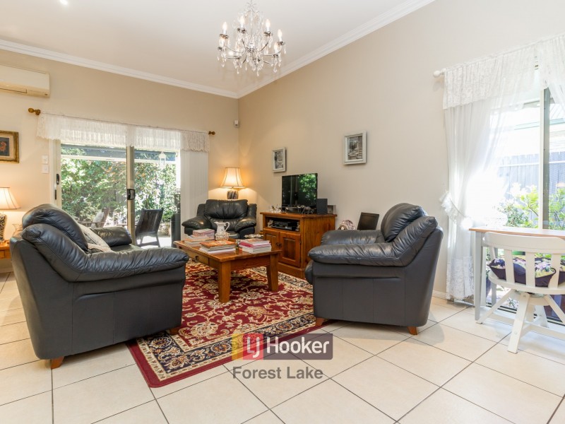 47 Eungella Terrace, Forest Lake QLD 4078