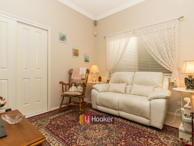 47 Eungella Terrace, Forest Lake QLD 4078