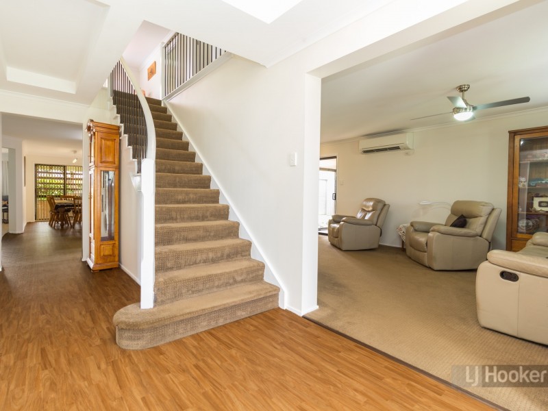 8 Claremont Parade, Forest Lake QLD 4078