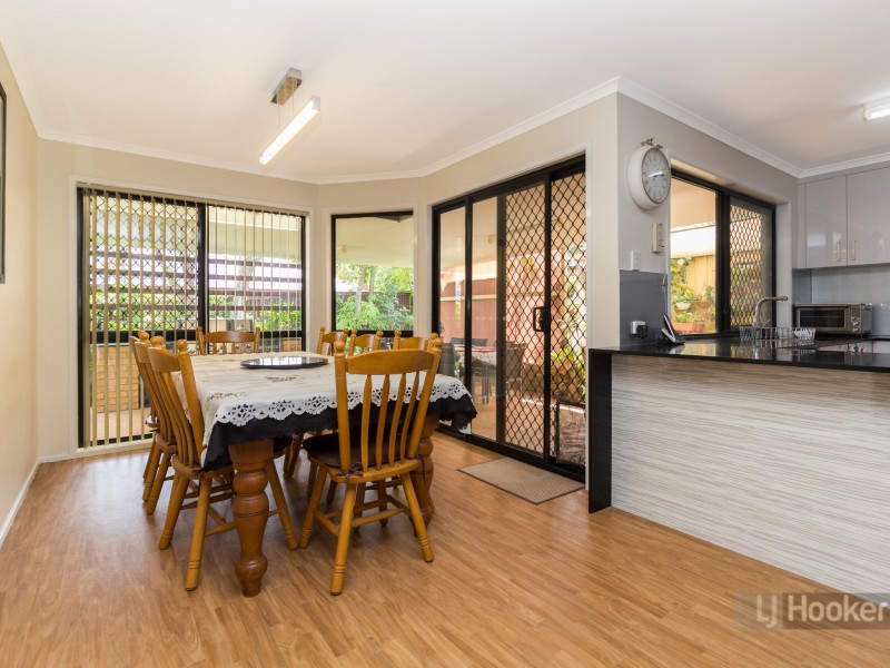 8 Claremont Parade, Forest Lake QLD 4078